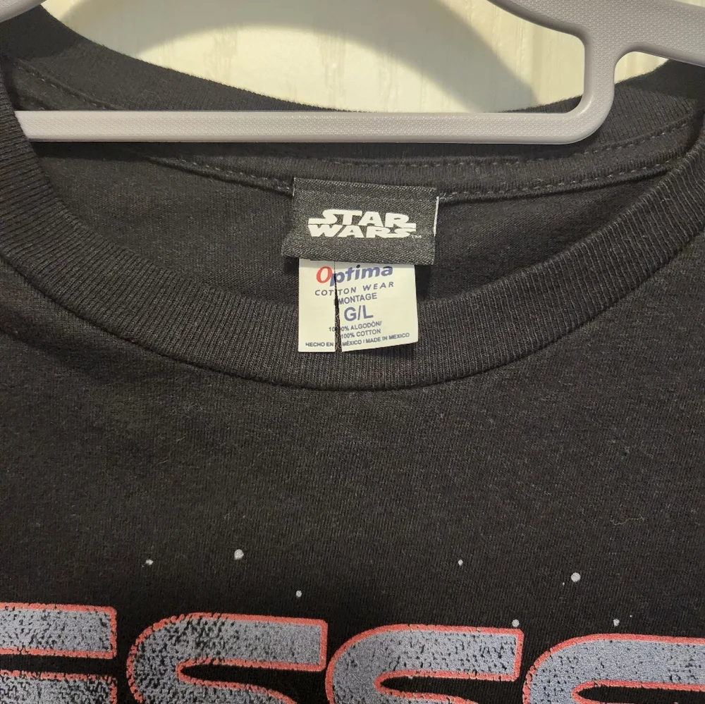 KESSEL RUN T SHIRT - Picture 2 of 6
